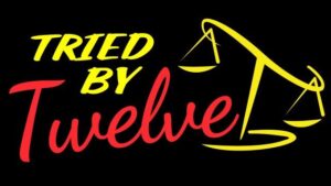 Tried By Twelve